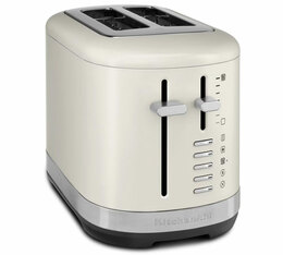 2-Schlitz-Toaster 5KMT2109EPL Porcelain White - KitchenAid
