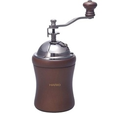 Handkaffeemühle HARIO Dome