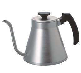 Hario - Wasserkocher V60 - 800 ml - Silber