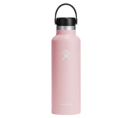 Hydro Flask Thermosflasche Standard Mouth Flex Cap Trillium 0,6 L