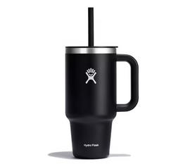 Hydro Flask - Thermobecher All Around Black 940 ml