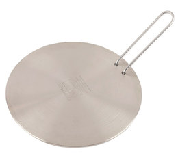 Adapter für Induktionskochfeld, Durchmesser 12cm - Ilsa