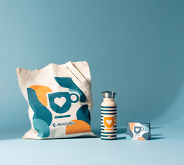 bouteille isotherme maxicoffee edition 2025