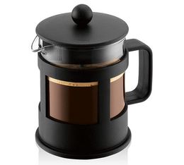 Bodum - French Press Classic Kenya - 4 Tassen/0,5 L