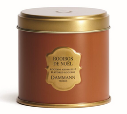 Weihnachts-Rooibos - 90g loser Tee - Dammann Frères 