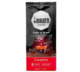 Bialetti - Esperto Classico Kaffeebohnen 500 g
