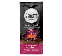 Bialetti - Esperto Delicato Kaffeebohnen 500 g