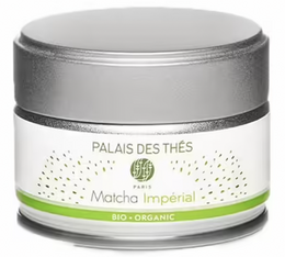 Bio-Matcha-Tee „Impérial“ – lose 20 g – PALAIS DES THÉS