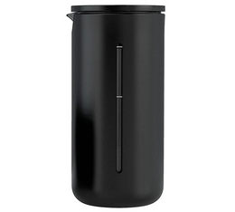 Timemore - French Press mit Kolben – Schwarz – 450 ml
