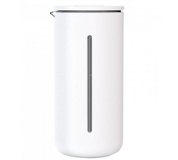 Timemore - French Press mit Kolben – Weiß – 450 ml