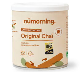 Bio-Chai Morning Latte 125 g NüMorning 