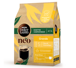Nescafe® Grande Dolce Gusto® Neo - 12 Kapseln