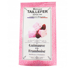 Himbeer-Marshmallows 60 g – Maison Taillefer