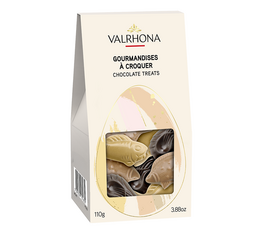 Valrhona - Pralinen Schachtel 