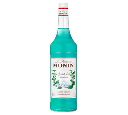 Monin Sirup Eisminze 1 L