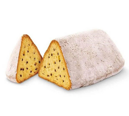 gran galup panettone pepites de chocolat streglio