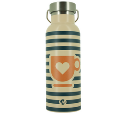 Thermosflasche 500 ml - MAXICOFFEE 