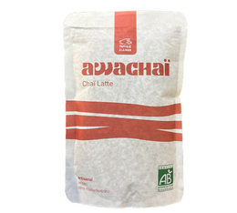 Awachaï - Chai Latte bio, traditionell hergestellt, vegan – 250 g lose