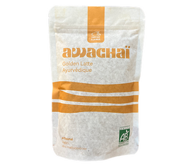Awachaï - Golden Latte Ayurvedisch Vegan bio - lose 250 g