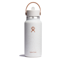 Hydro Flask Thermosflasche Wide Flex Cap Seasalt 940 ml