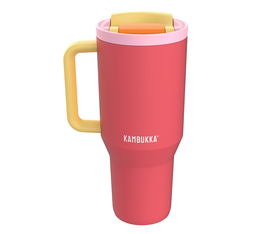 mug kambukka rio pink papaya 95 cl