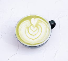 latte vert la fabrique a latte bio