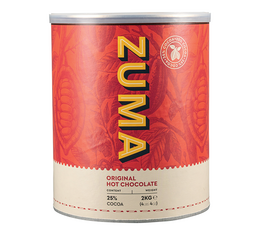 Zuma - Kakaopulver 