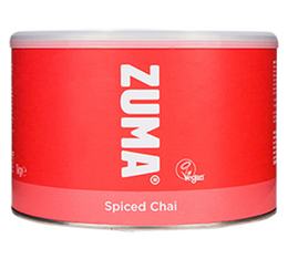 Zuma Frappé-Getränk Spiced Chai vegan 1 kg