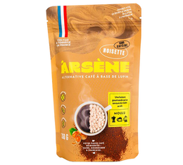 Arsène – Gemahlene Haselnuss-Lupinen-Kaffeemischung 250 g