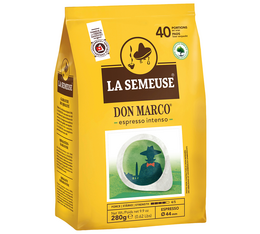 La Semeuse - Don Marco- 40 ESE Pads