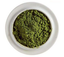 Tee Matcha aus China bio - Lose 50 g - COMPTOIR FRANÇAIS DU THÉ
