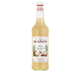 Monin Sirup Kokusnuss 1 L