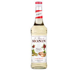 Monin Sirup Pistazie – 70 cl