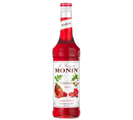 Monin Sirup Himbeere 0,7 L