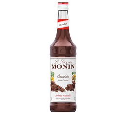 Monin Sirup Schokolade 0,7 L