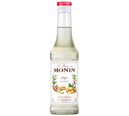 Monin Sirup Ingwer 0,7 L