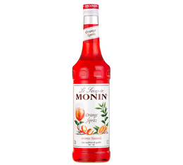 Monin Sirup Orange Spritz 0,7 L