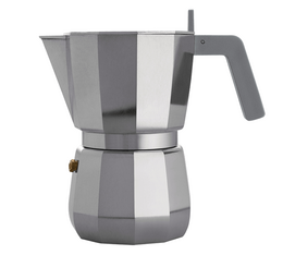 Alessi - Espressokocher Moka 6 Tassen
