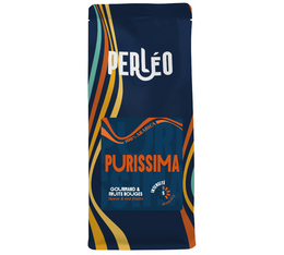 Perléo - Purissima - Kaffeebohnen 250 g