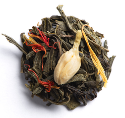 calypso mango the vert aromatise dammann