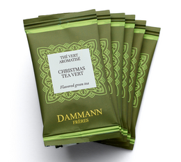 the vert de noel dammann mini coffret sachet