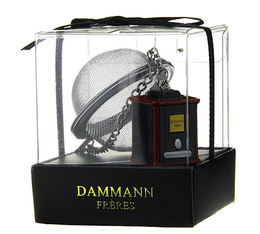 Teeei D-Tin 4,5 cm - Dammann FrèresN FRÈRES