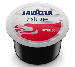 Lavazza Blue Intenso - 100 Kapseln