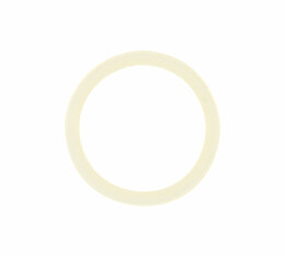 Silikondichtung für Espressokocher Kiara 6 Tassen - Pylano