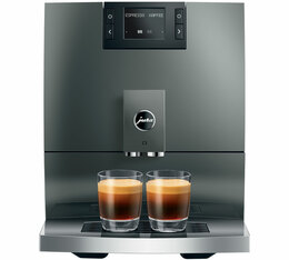 Jura - Kaffeevollautomat C3 – Piano Inox (EA)