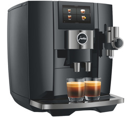 Jura - Kaffeevollautomat J10 Piano Black