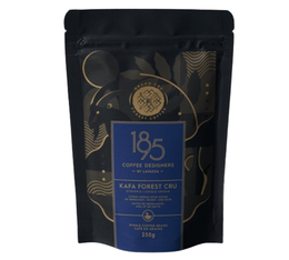 1895 Coffee Designers by Lavazza - Kaffeebohnen Kafa Forest Cru 250 g