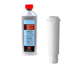 Nivona Pflegeset für Kaffeevollautomaten 