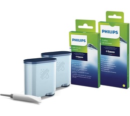 Philips - Pflegeset Aquaclean für Kaffeevollautomat