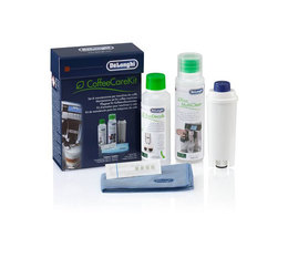 De'Longhi Pflegeset für Kaffeevollautomaten Delonghi